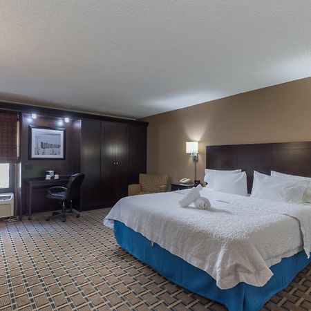 Spark By Hilton Tampa Brandon Exteriör bild