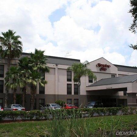 Spark By Hilton Tampa Brandon Exteriör bild