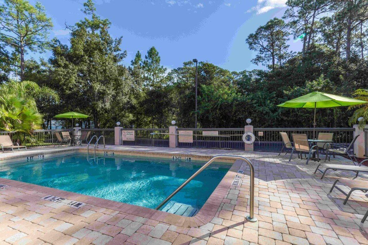 Spark By Hilton Tampa Brandon Exteriör bild