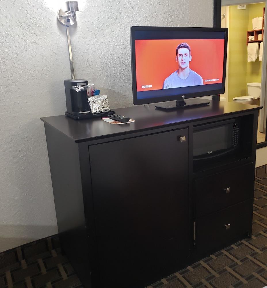 Spark By Hilton Tampa Brandon Exteriör bild