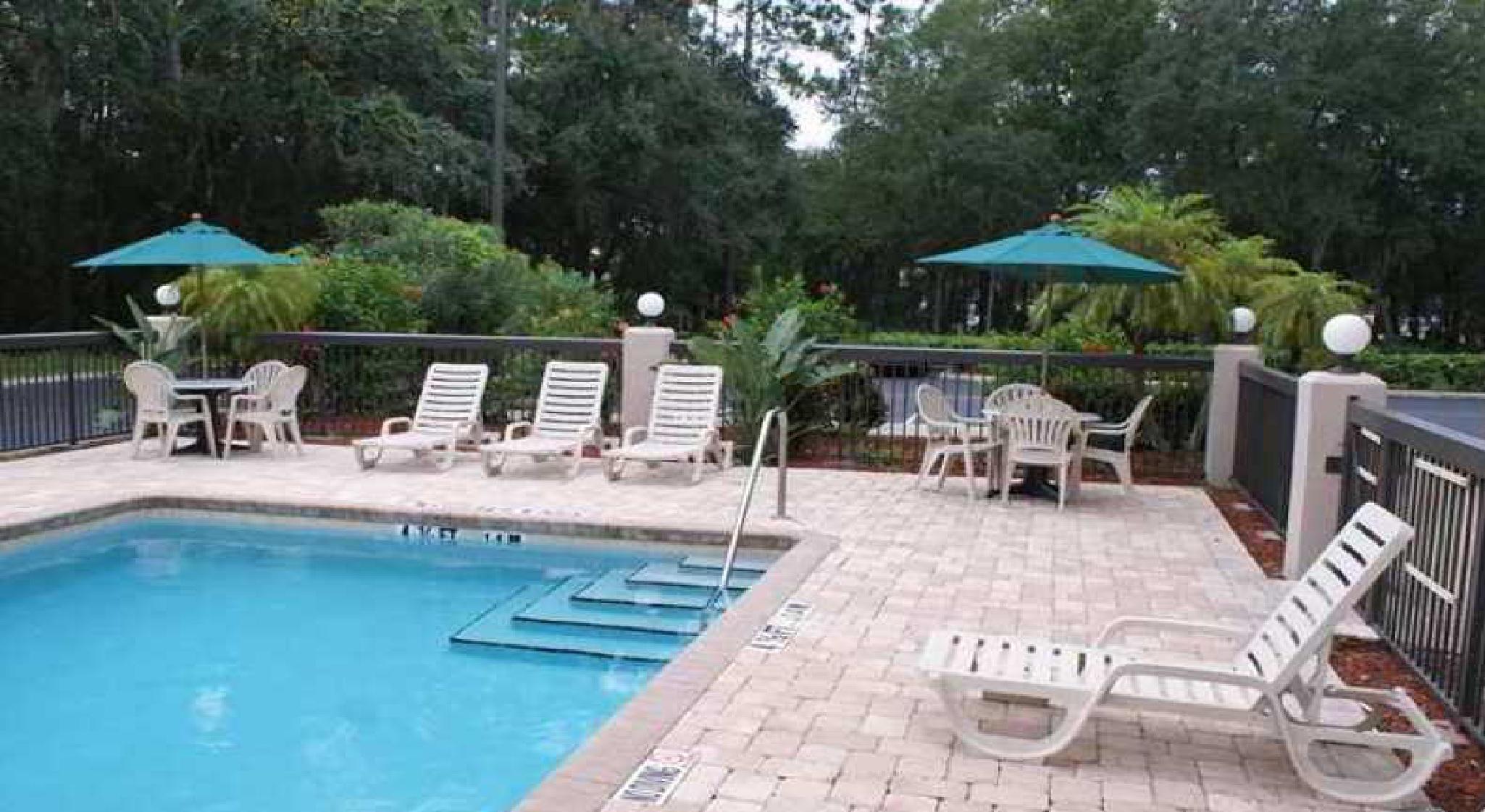 Spark By Hilton Tampa Brandon Exteriör bild