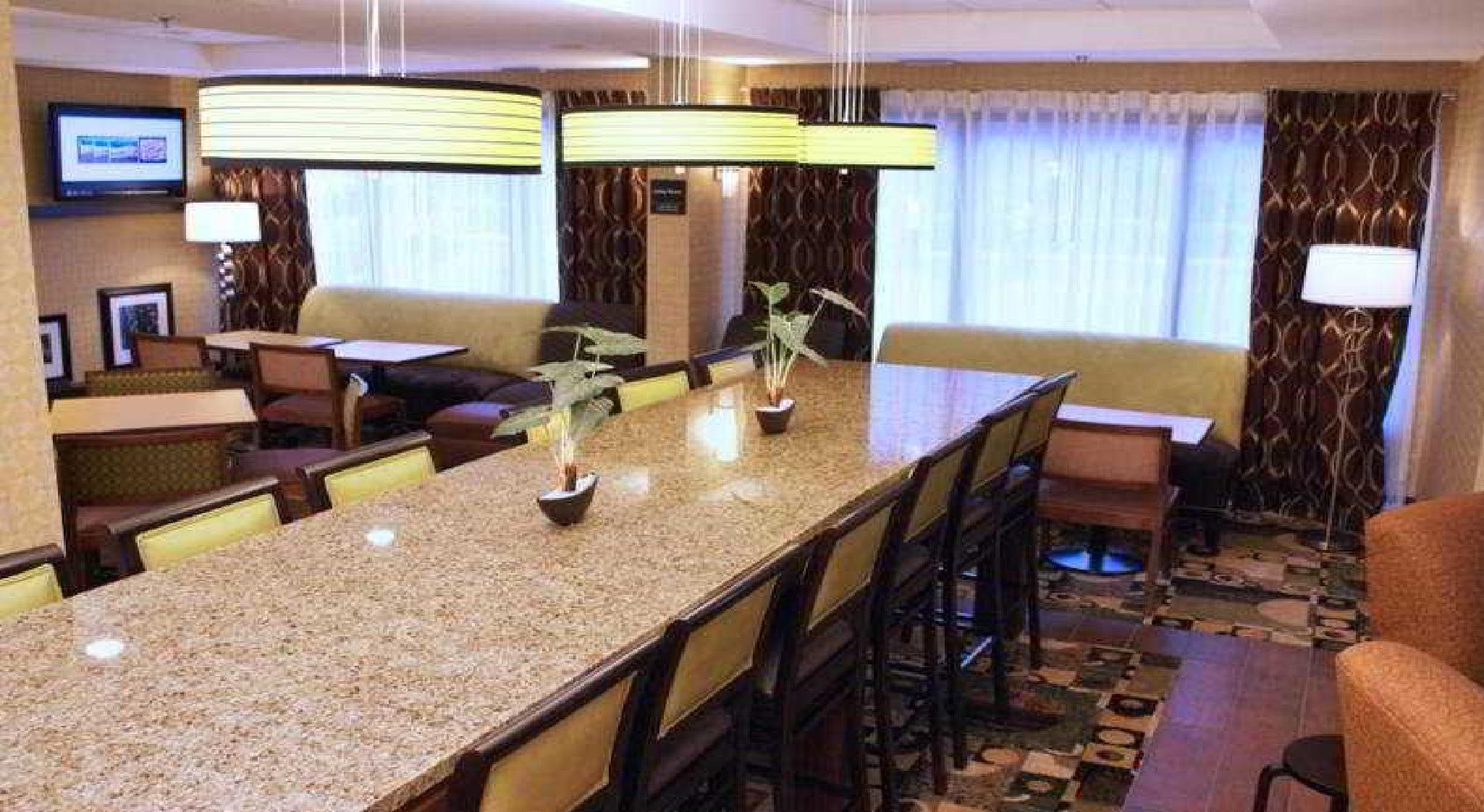 Spark By Hilton Tampa Brandon Exteriör bild