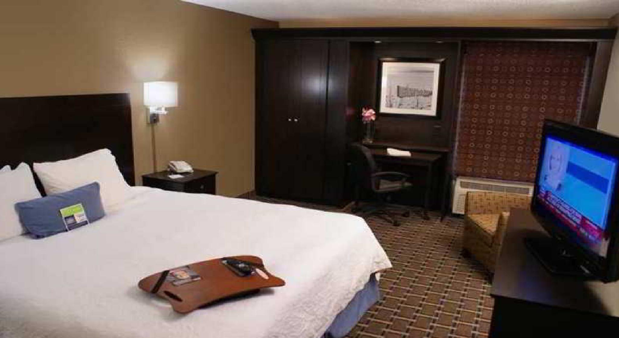 Spark By Hilton Tampa Brandon Exteriör bild