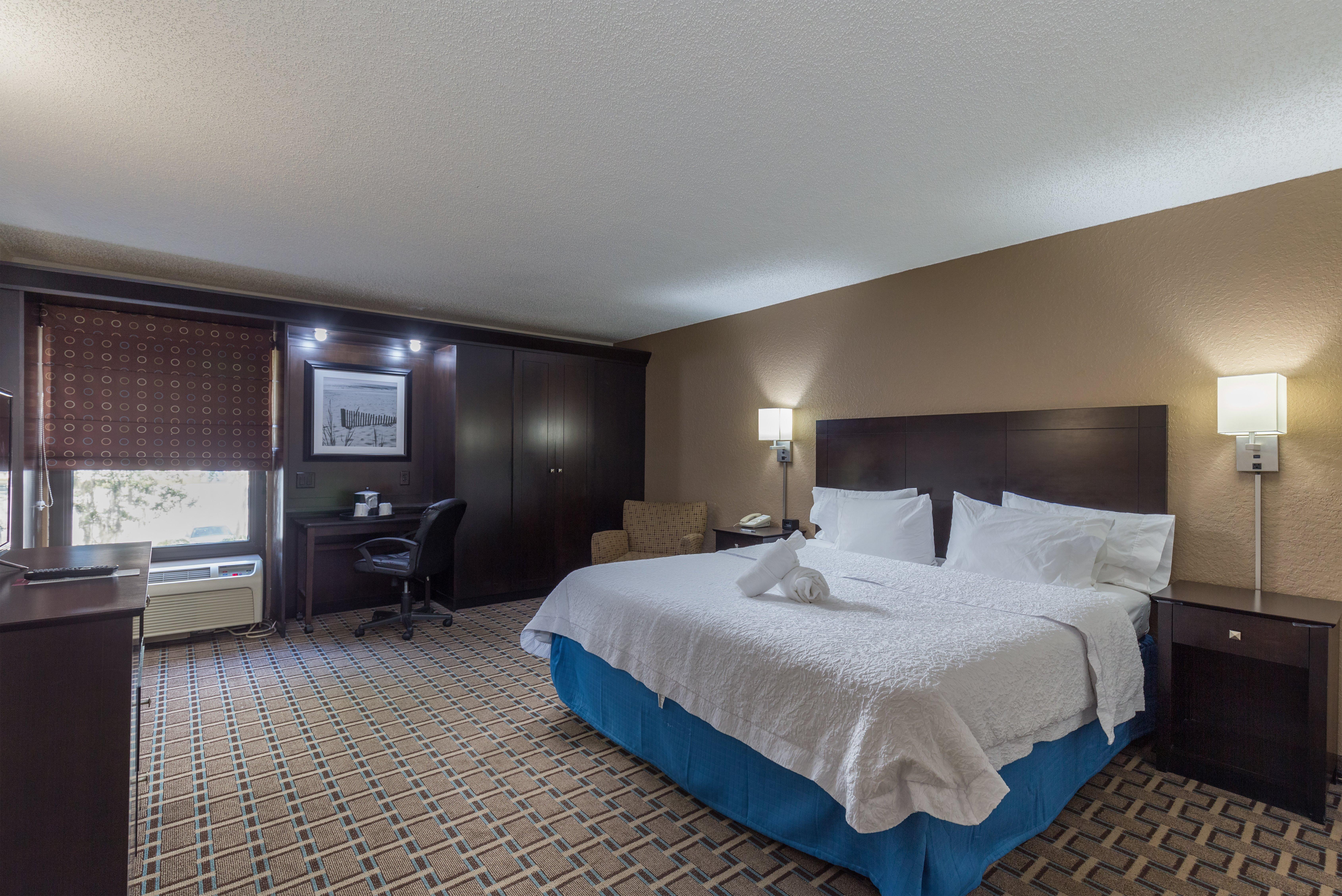 Spark By Hilton Tampa Brandon Exteriör bild