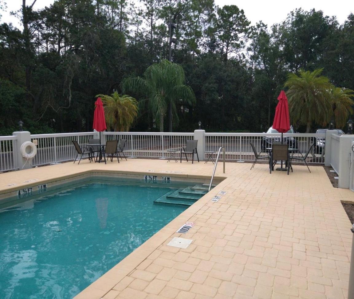 Spark By Hilton Tampa Brandon Exteriör bild