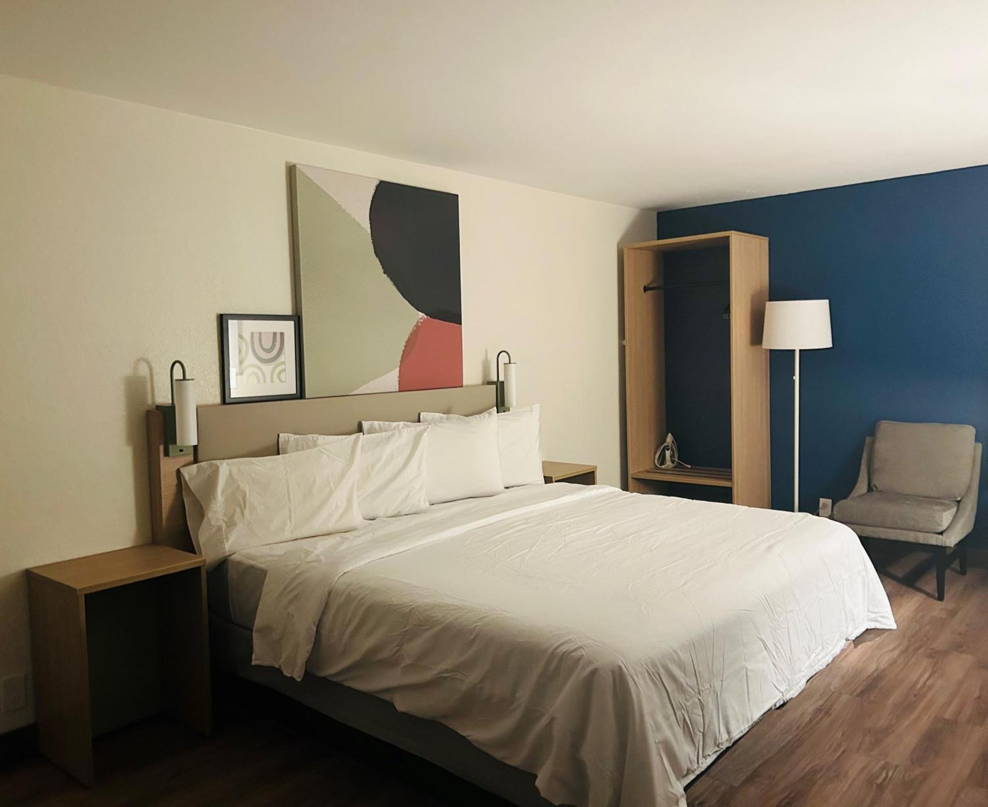 Spark By Hilton Tampa Brandon Exteriör bild