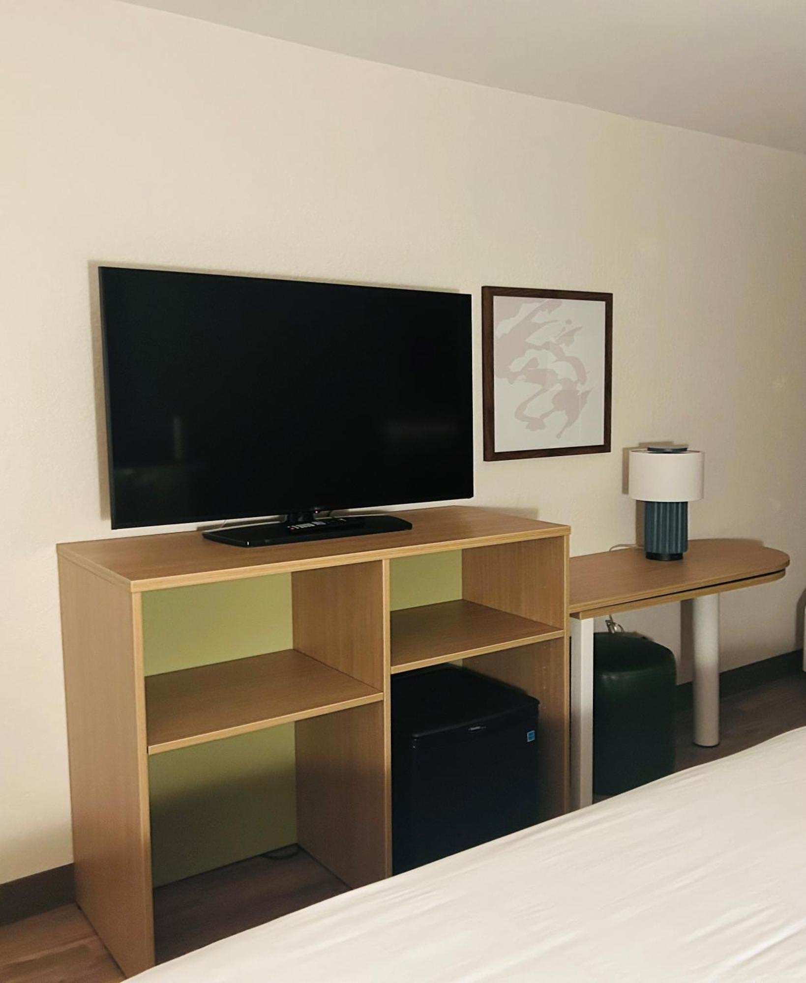 Spark By Hilton Tampa Brandon Exteriör bild
